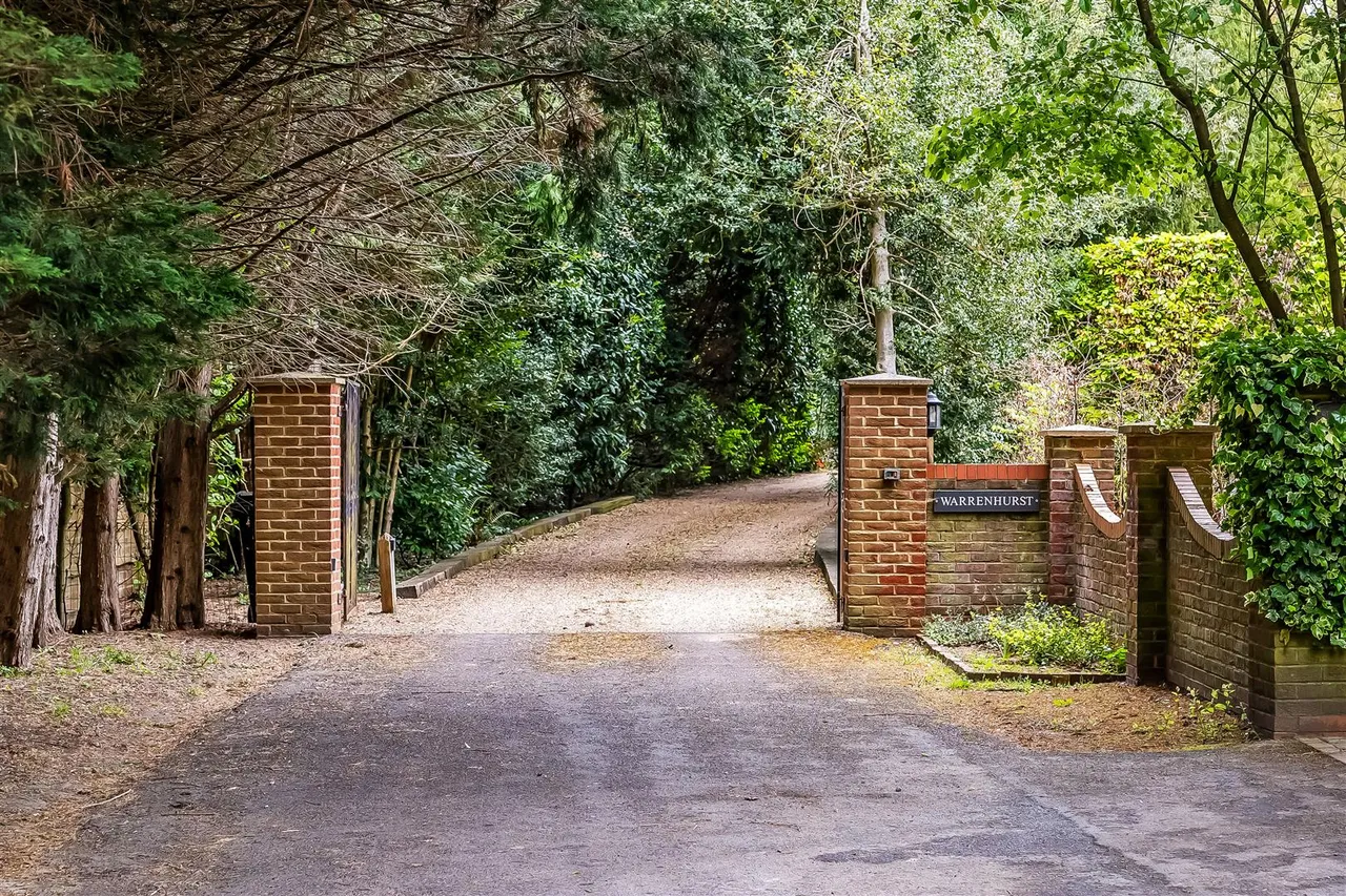 The Warren, Ashtead, KT21, photo 77