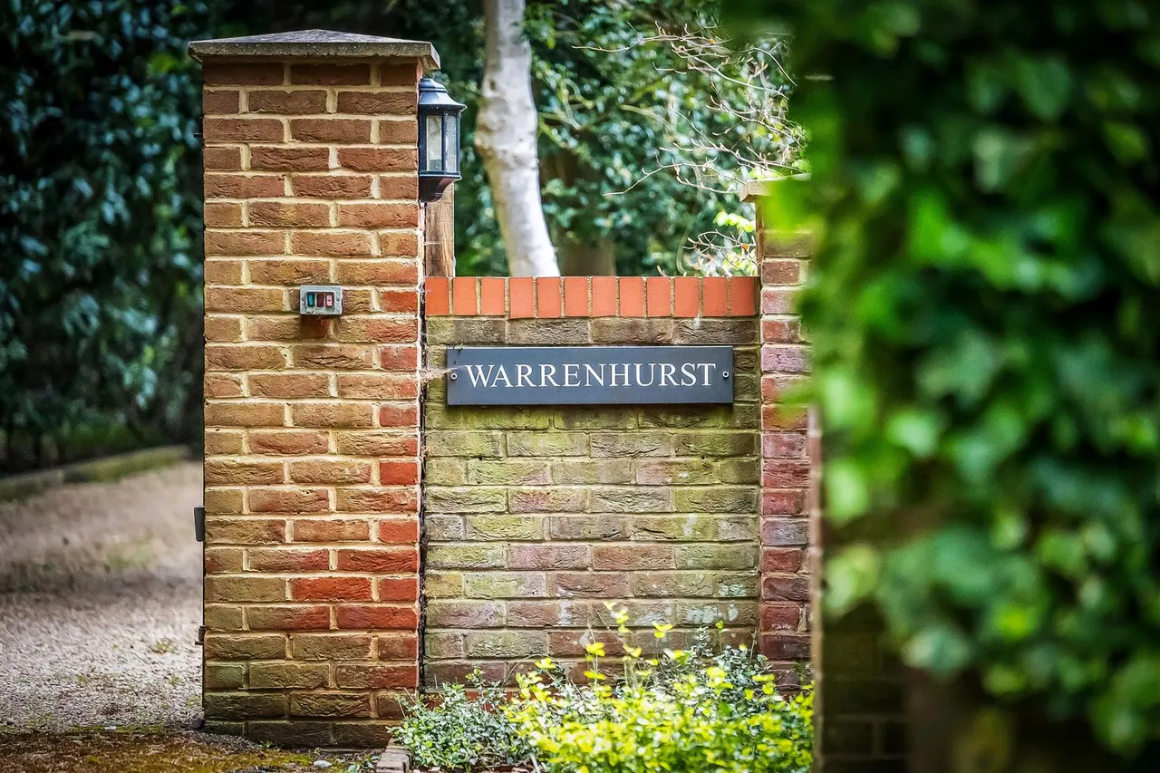 The Warren, Ashtead, KT21, photo 78