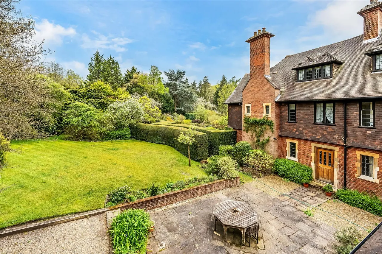 The Warren, Ashtead, KT21, photo 63
