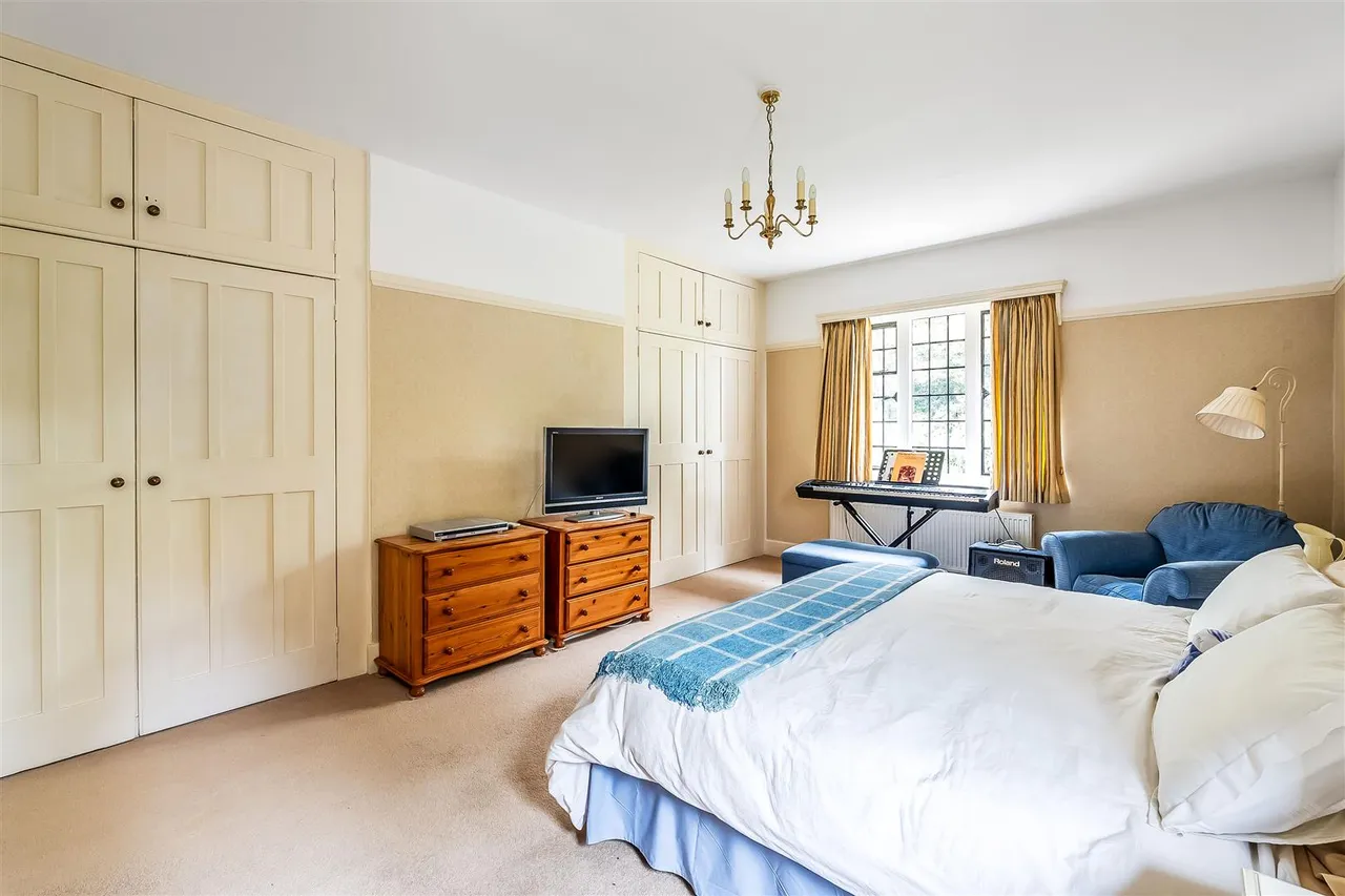 The Warren, Ashtead, KT21, photo 29