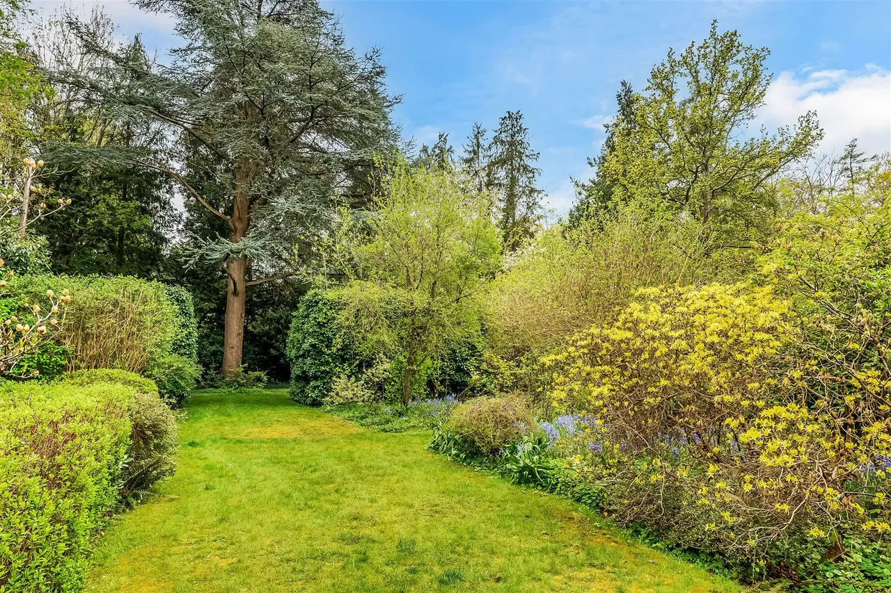 The Warren, Ashtead, KT21, photo 69