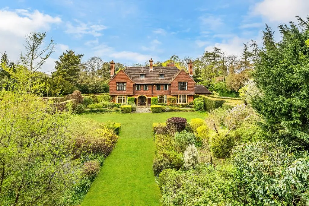 The Warren, Ashtead, KT21, photo 14