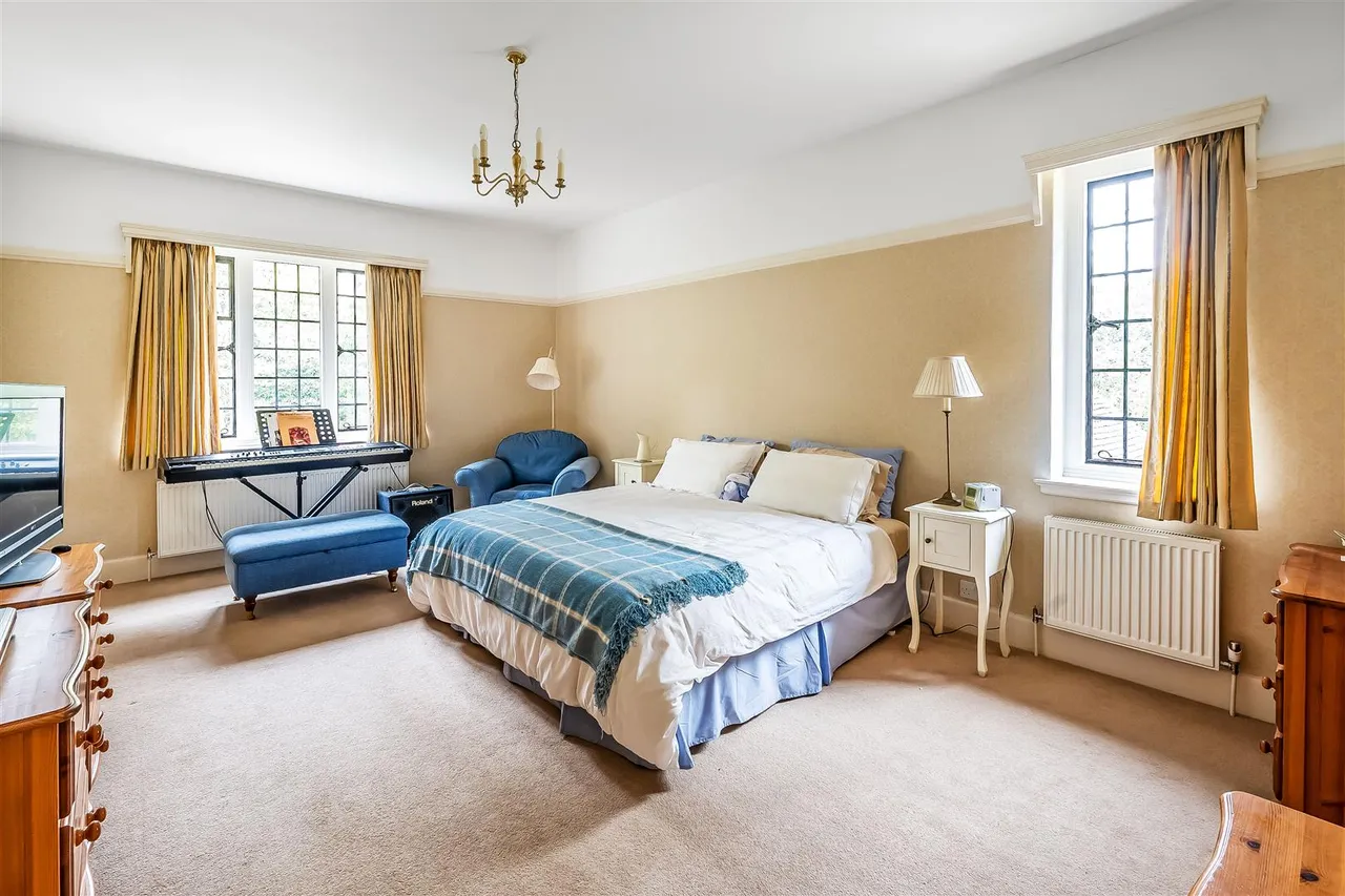 The Warren, Ashtead, KT21, photo 28