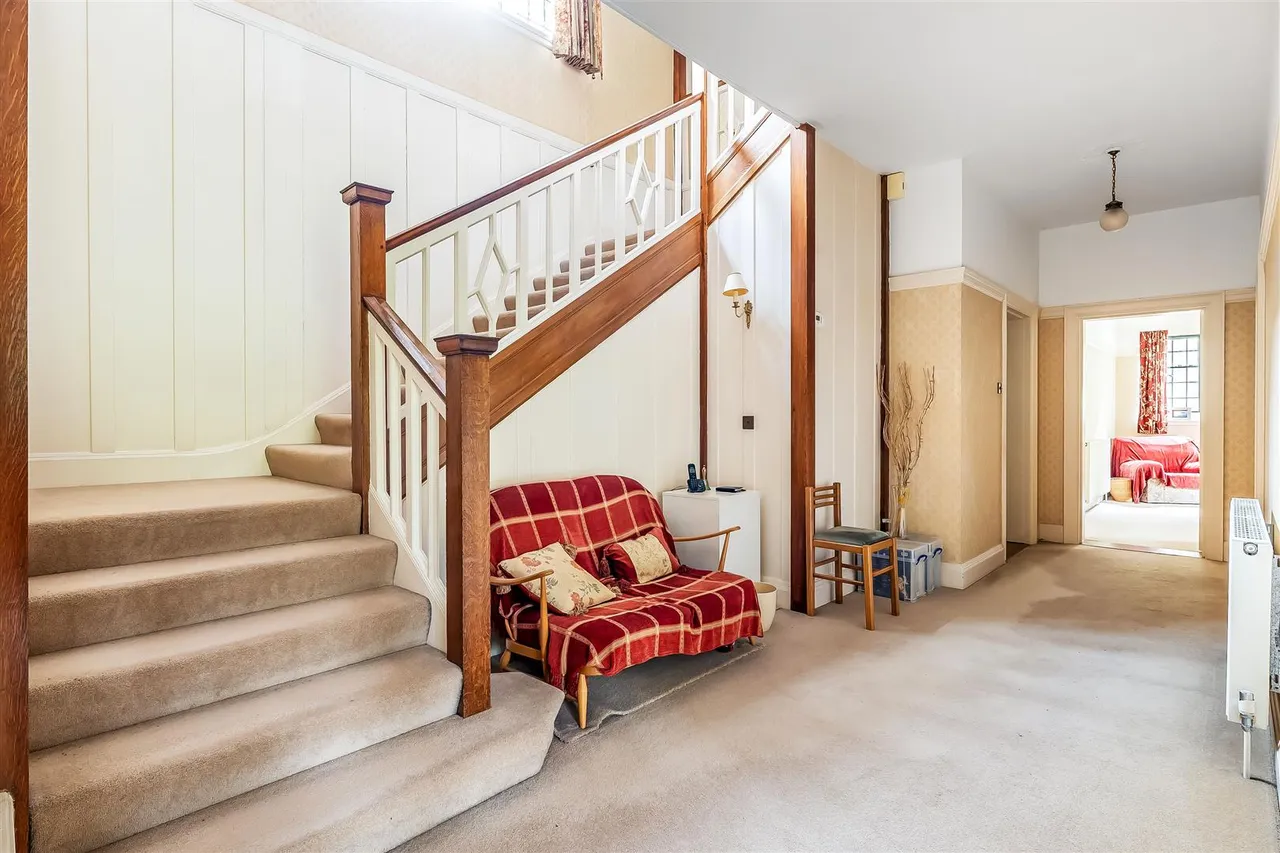 The Warren, Ashtead, KT21, photo 50