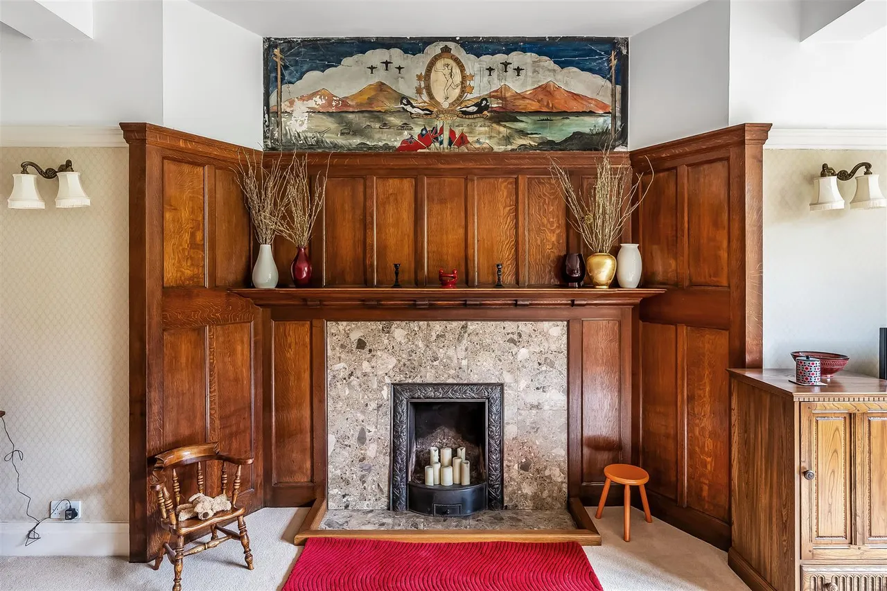 The Warren, Ashtead, KT21, photo 59