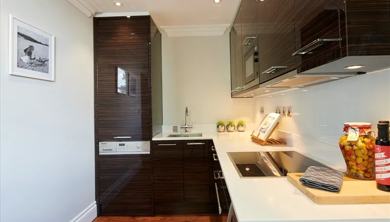 Garden House, Kensington Gardens Square, London, W2, photo 3
