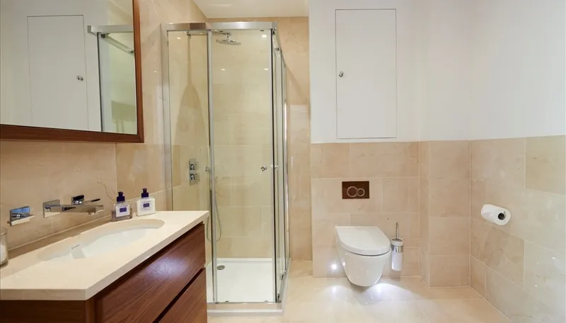 Garden House, Kensington Gardens Square, London, W2, photo 7