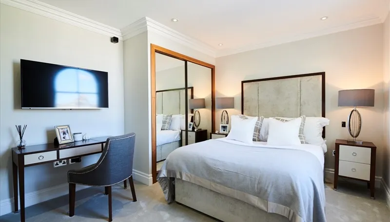 Garden House, Kensington Gardens Square, London, W2, photo 4