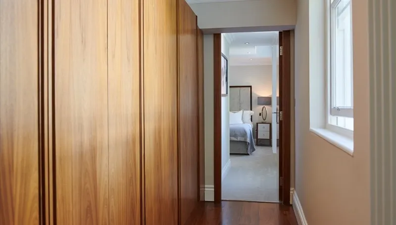 Garden House, Kensington Gardens Square, London, W2, photo 5