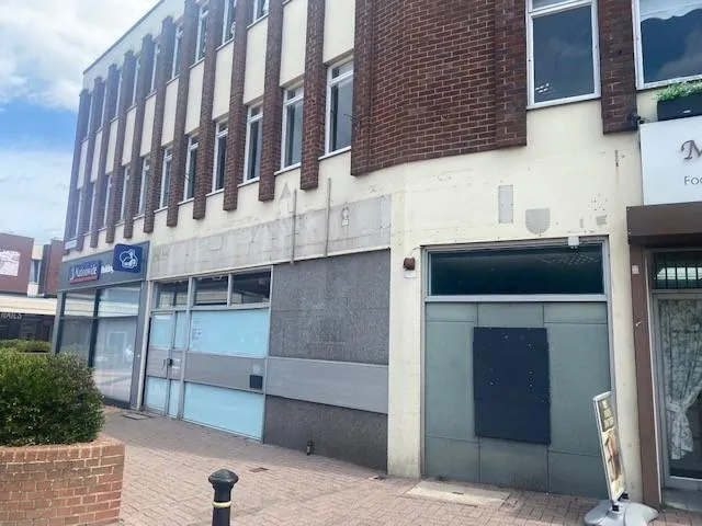 4 High Street, Bedworth, photo 3