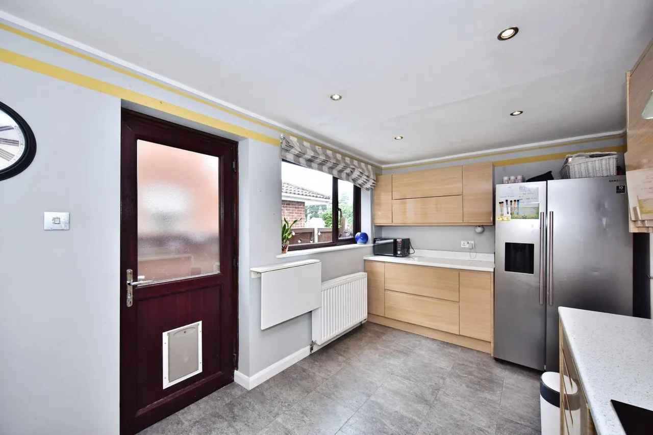 Ellingham Leas, Maidstone, ME15, photo 8