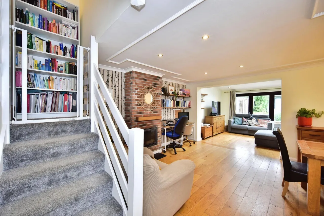 Ellingham Leas, Maidstone, ME15, photo 2
