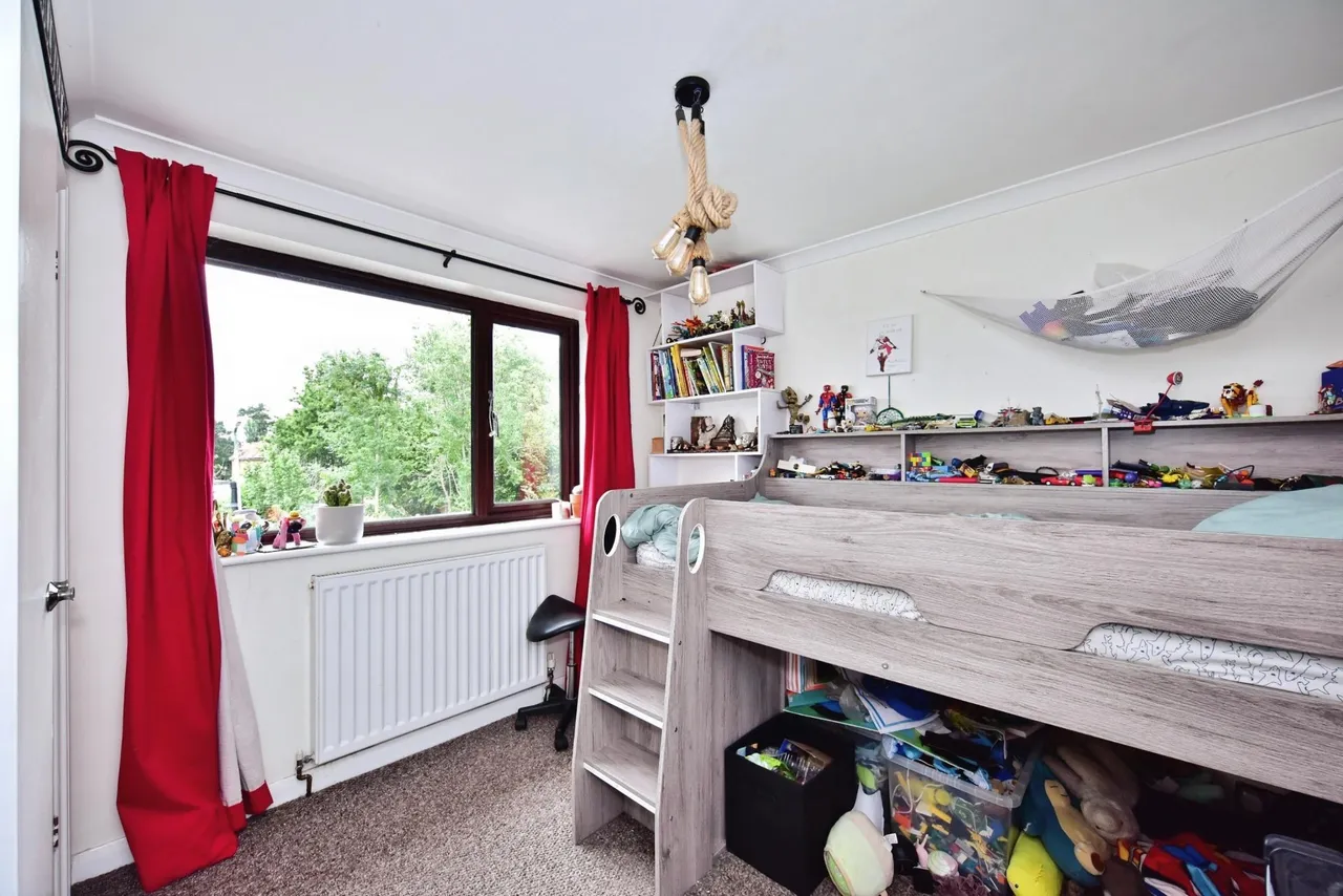Ellingham Leas, Maidstone, ME15, photo 13