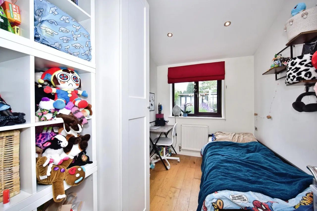 Ellingham Leas, Maidstone, ME15, photo 15