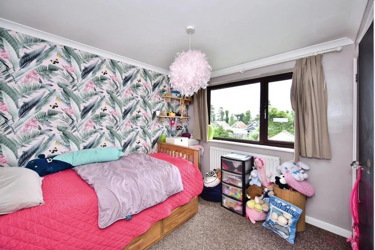 Ellingham Leas, Maidstone, ME15, photo 12