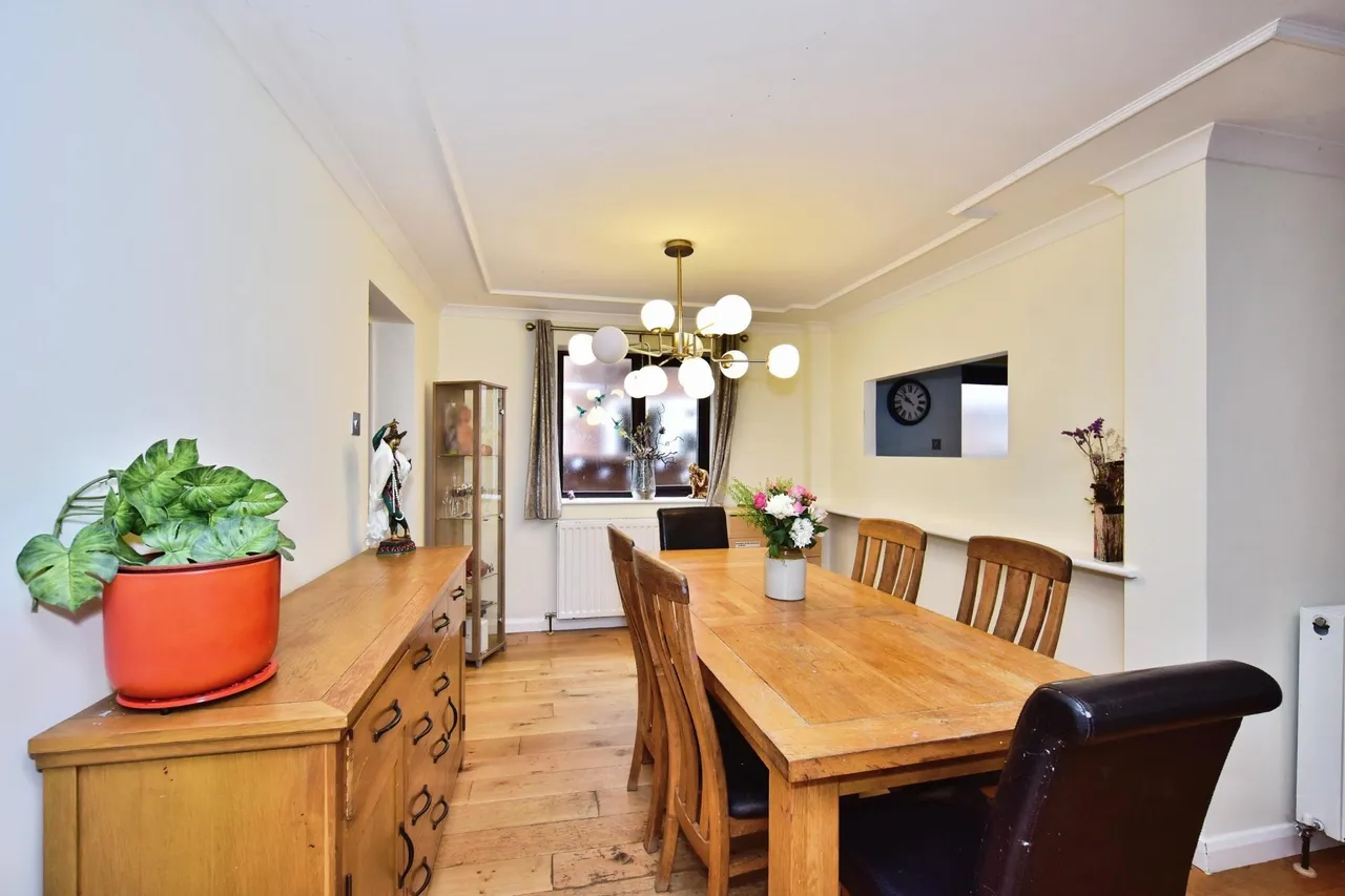 Ellingham Leas, Maidstone, ME15, photo 10