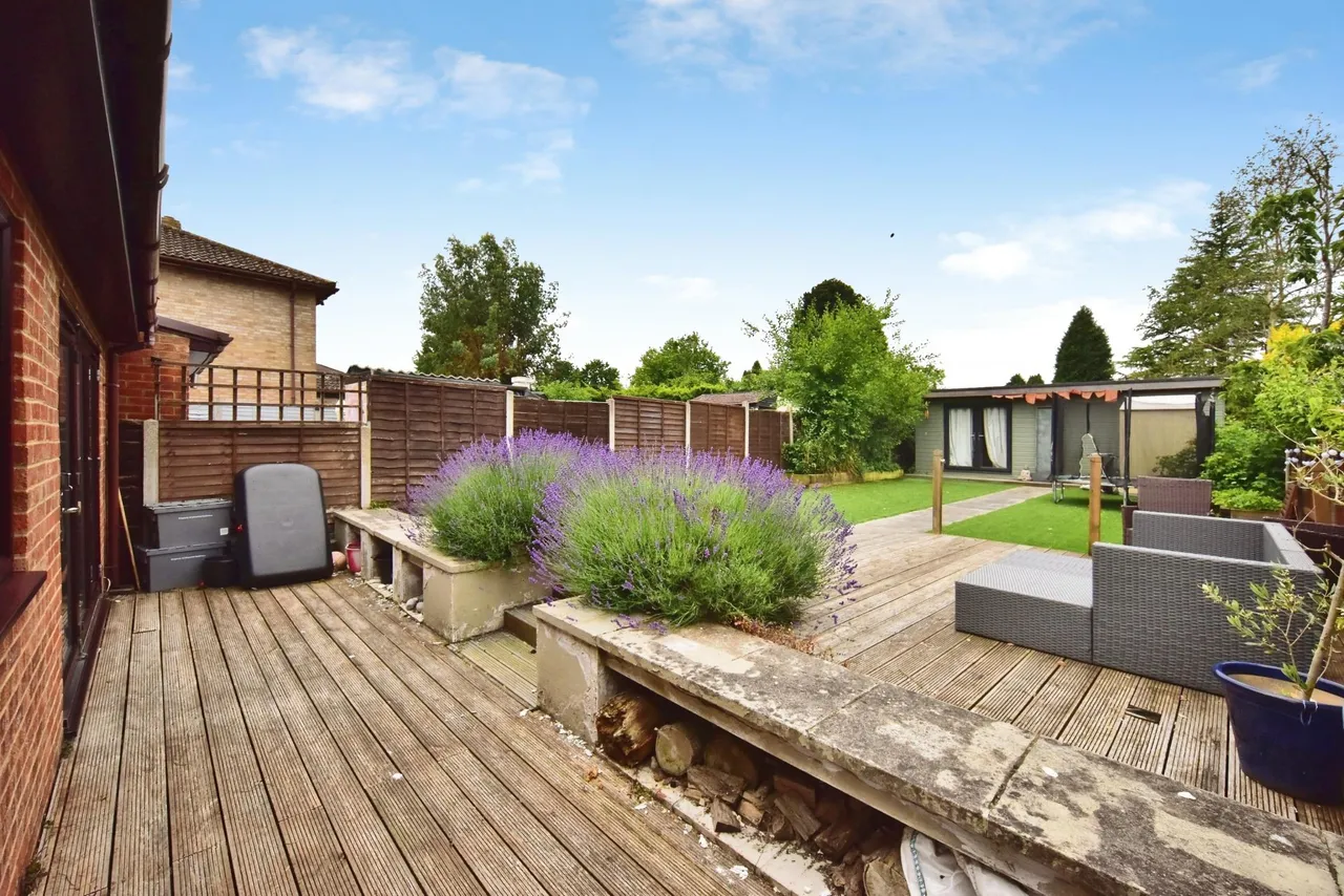 Ellingham Leas, Maidstone, ME15, photo 19