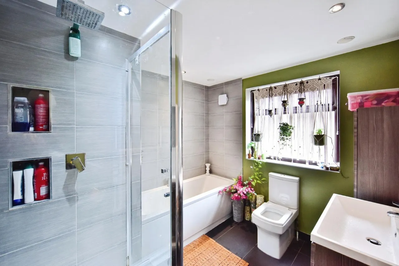 Ellingham Leas, Maidstone, ME15, photo 16