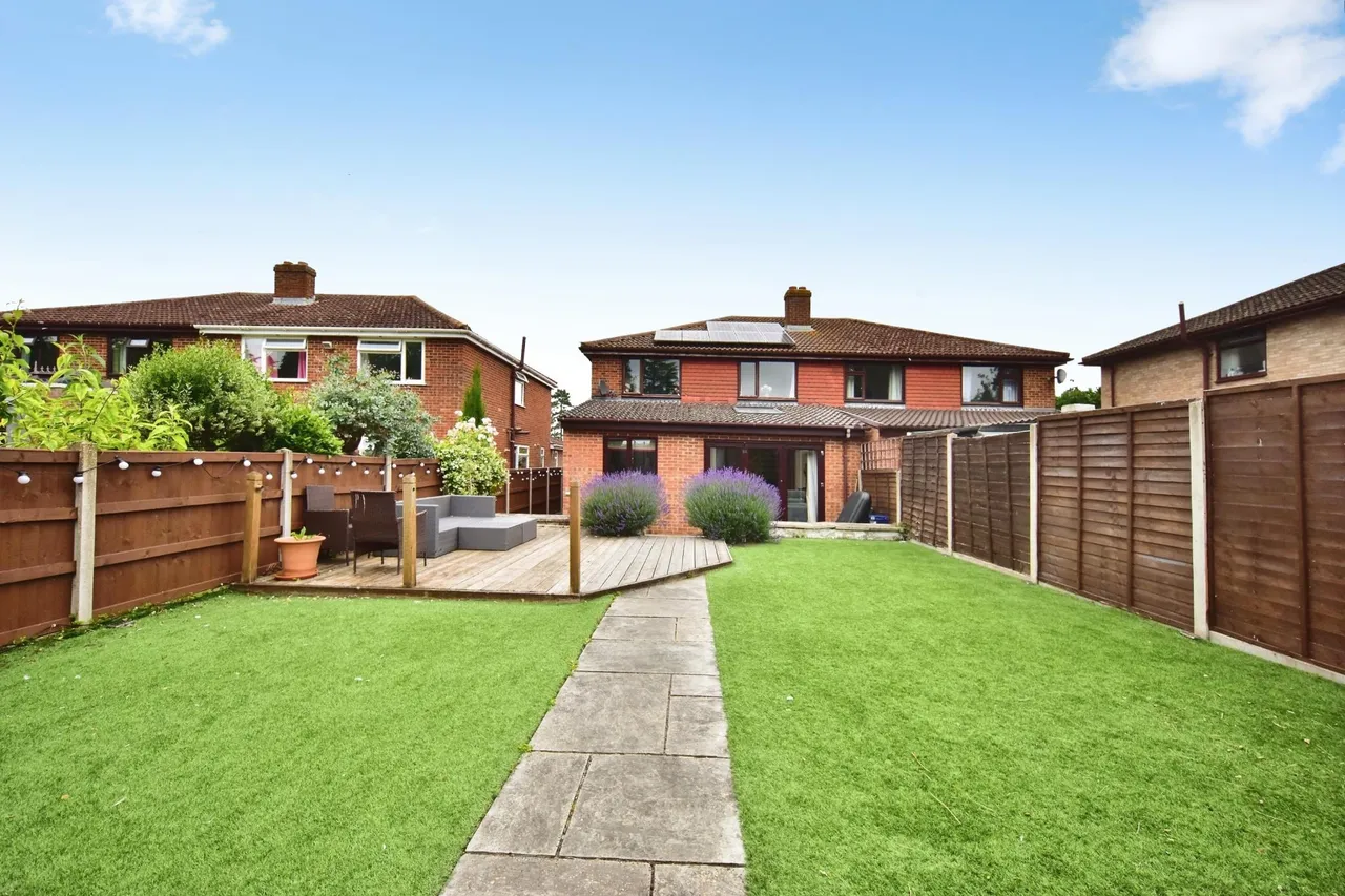 Ellingham Leas, Maidstone, ME15, photo 4
