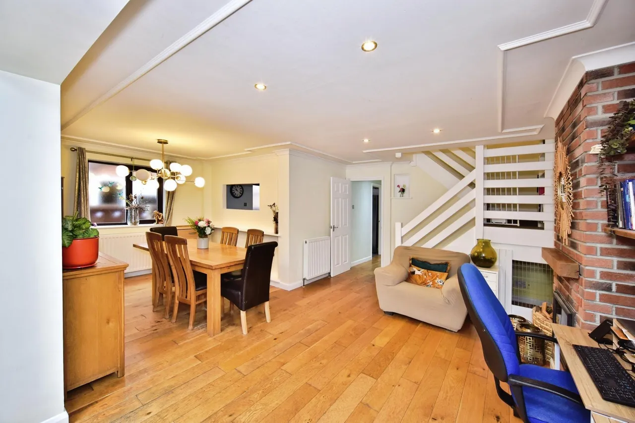 Ellingham Leas, Maidstone, ME15, photo 9