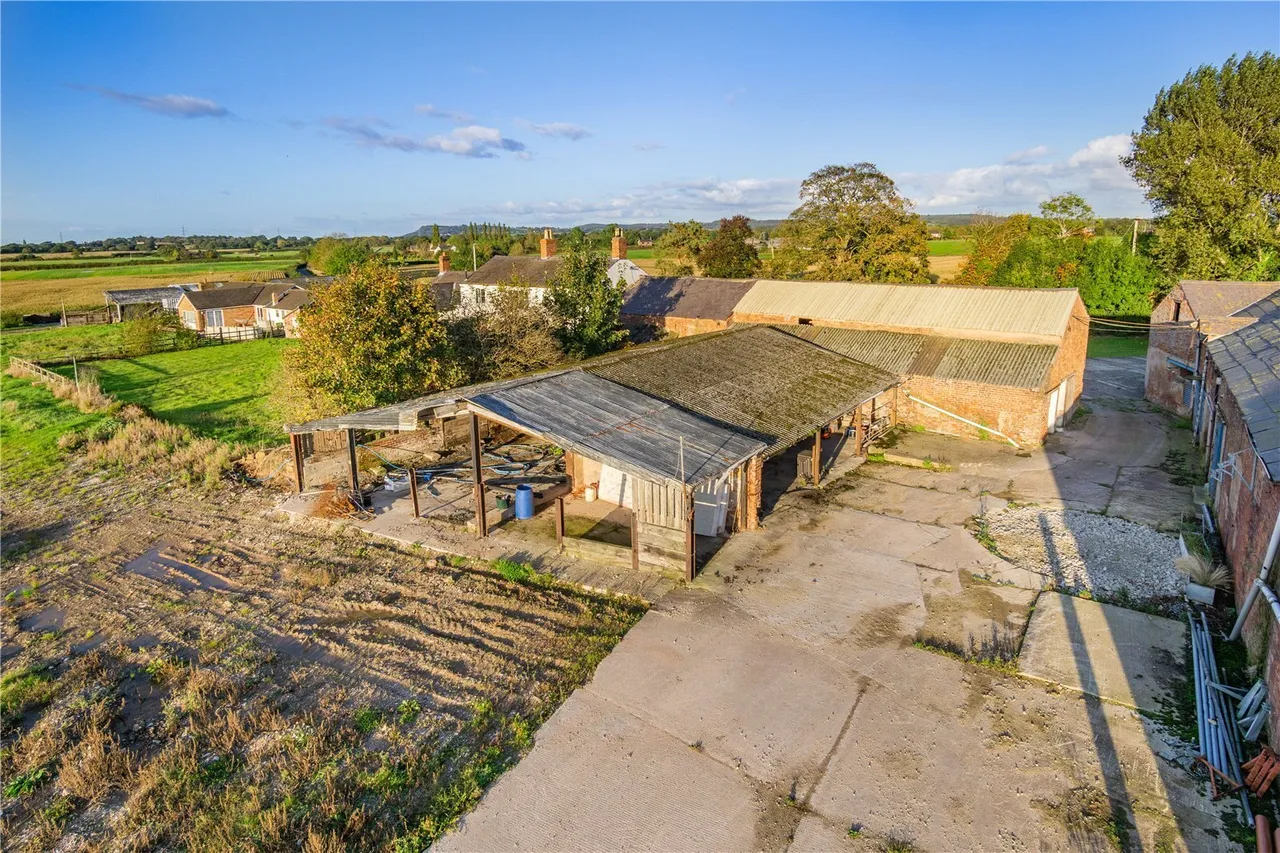 Station Road, Little Barrow, CH3, photo 10