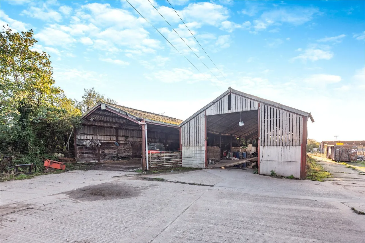 Station Road, Little Barrow, CH3, photo 12