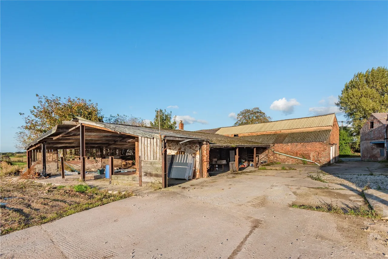 Station Road, Little Barrow, CH3, photo 11