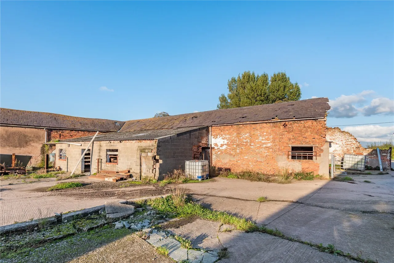 Station Road, Little Barrow, CH3, photo 7