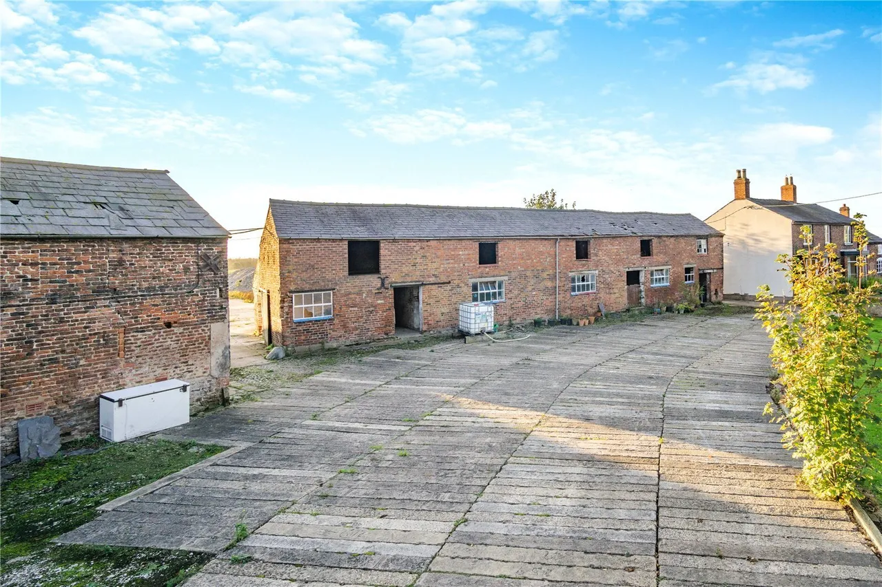 Station Road, Little Barrow, CH3, photo 8