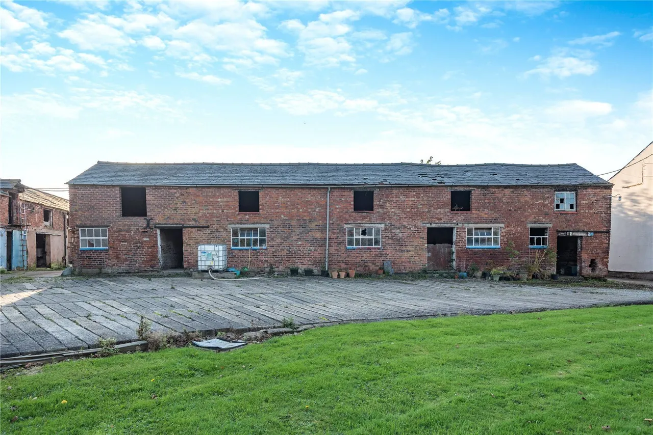Station Road, Little Barrow, CH3, photo 9