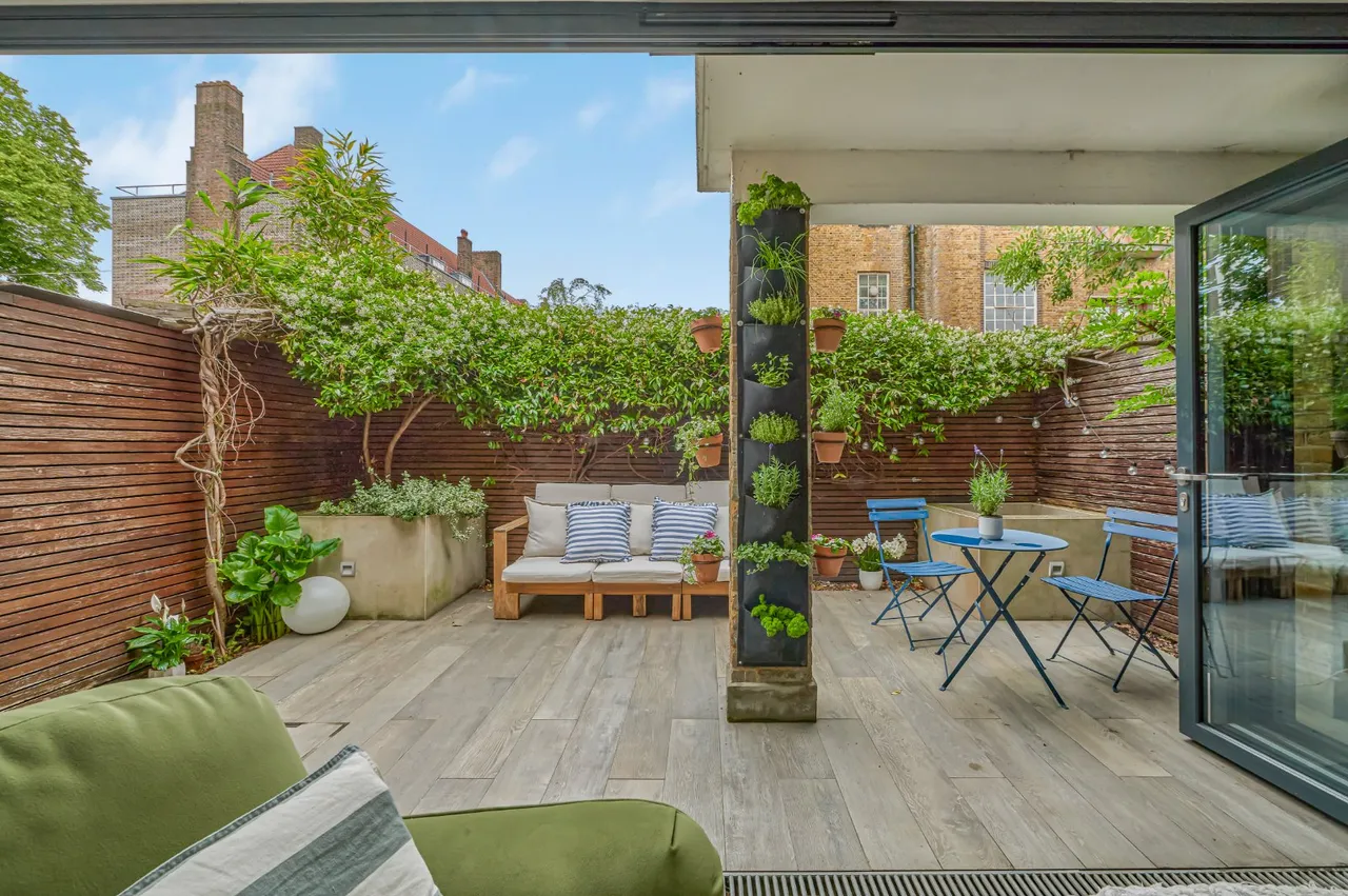 Kingswood Road, Brixton, London, SW2, photo 8