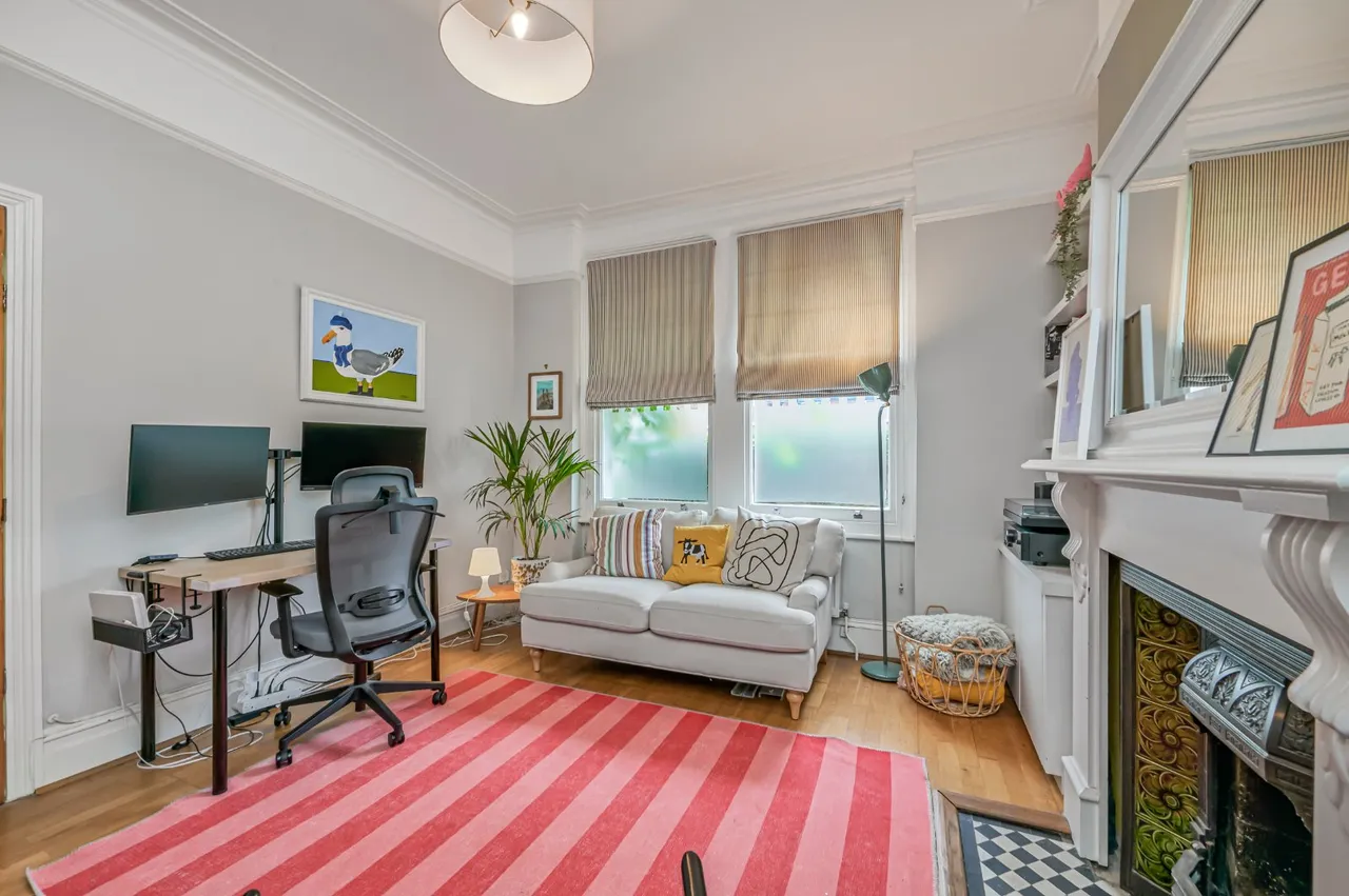 Kingswood Road, Brixton, London, SW2, photo 10