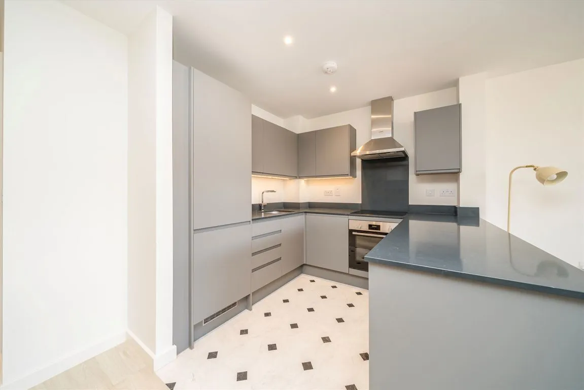 Three Pigeons House, W5, photo 3