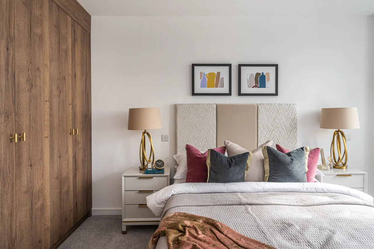59 Fursecroft, George Street, London, photo 9