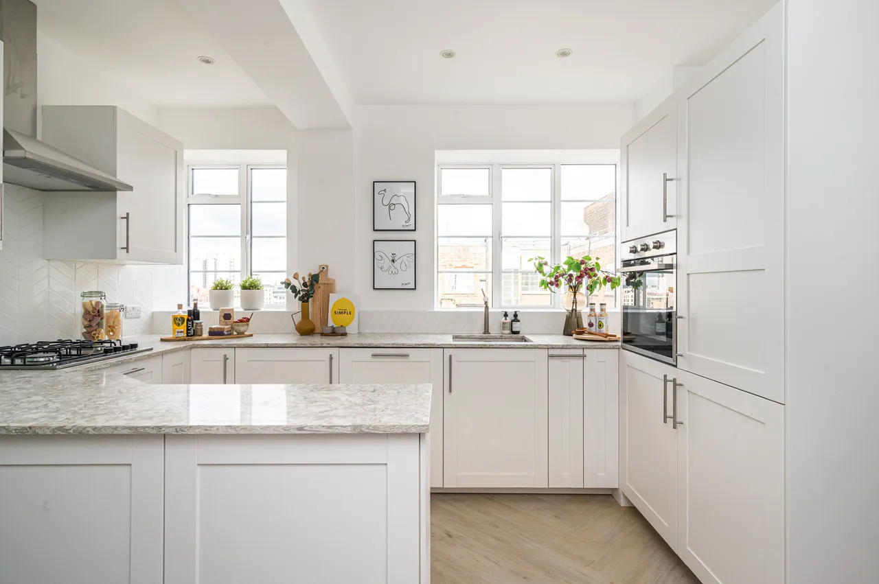 59 Fursecroft, George Street, London, photo 7