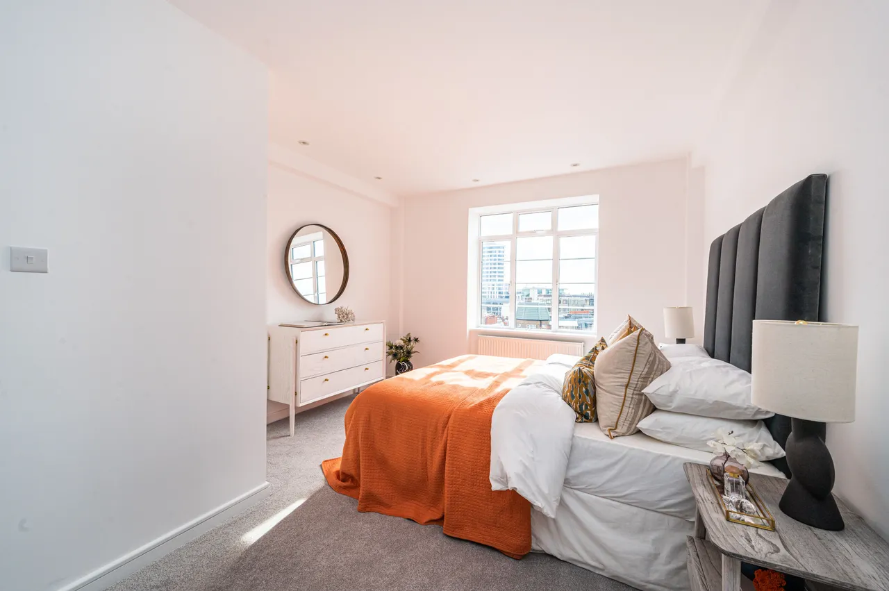 59 Fursecroft, George Street, London, photo 4