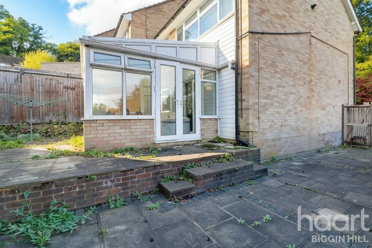 St Marys Grove, Biggin Hill, TN16, photo 10