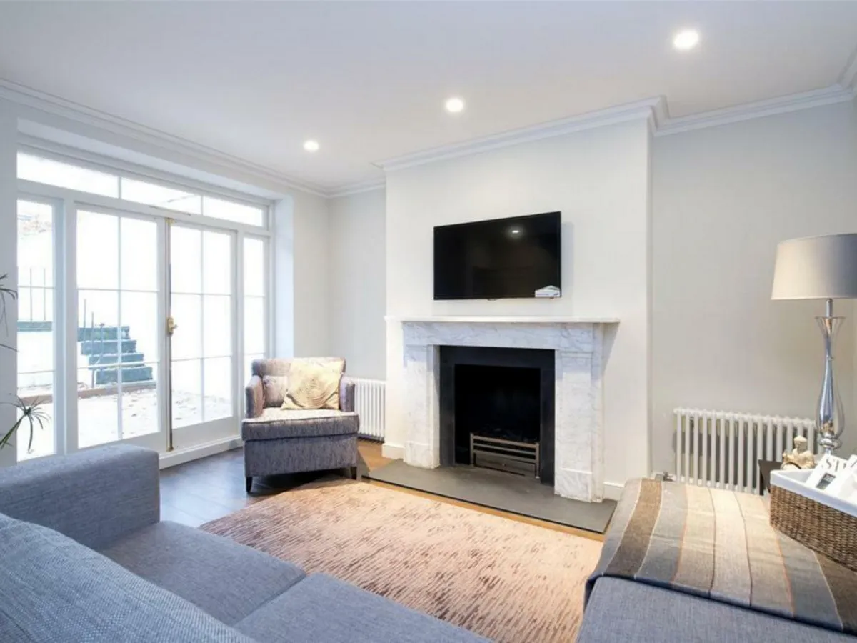Warwick Gardens, London, W14, photo 8