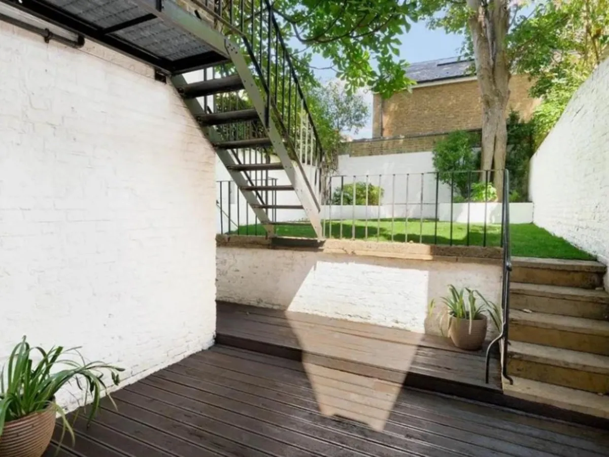 Warwick Gardens, London, W14, photo 13