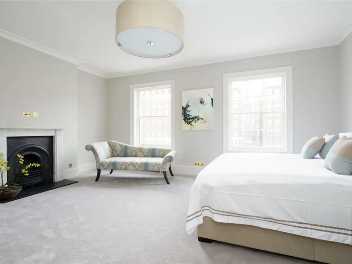 Warwick Gardens, London, W14, photo 9