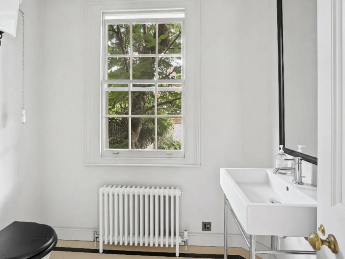 Warwick Gardens, London, W14, photo 12