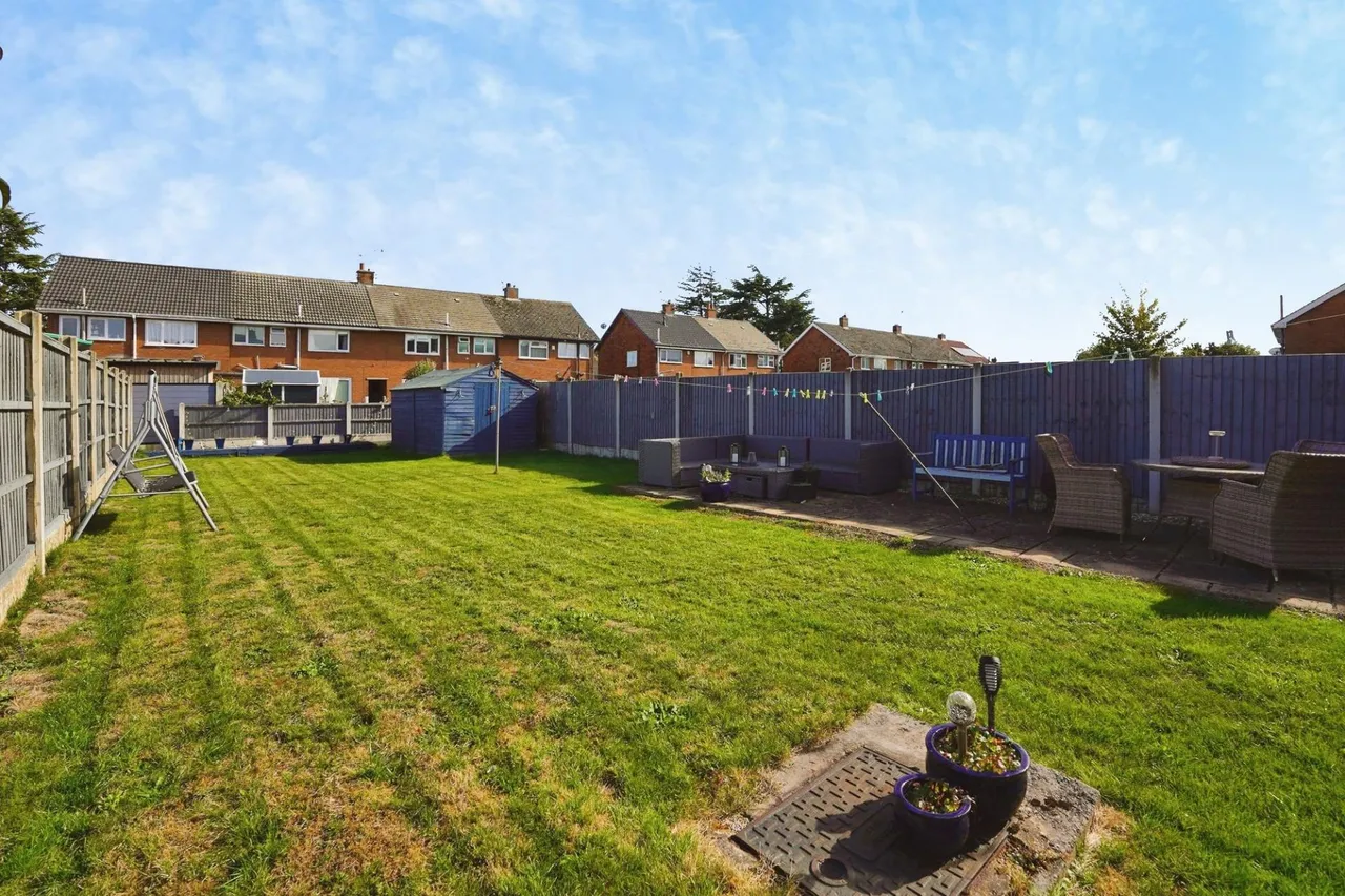 The Oval, Retford, DN22, photo 12