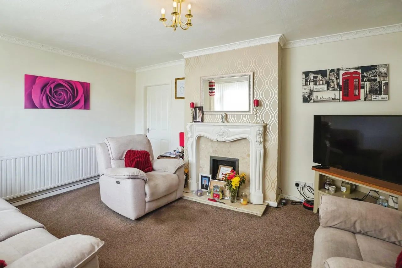 The Oval, Retford, DN22, photo 3