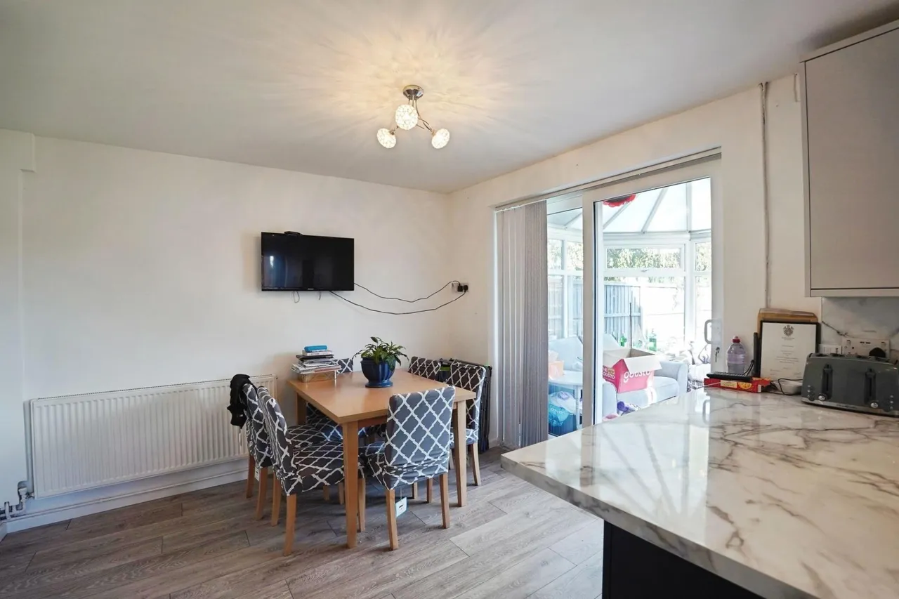 The Oval, Retford, DN22, photo 5