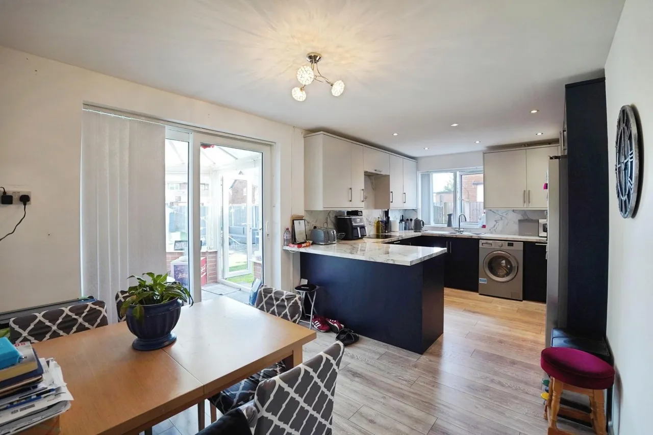 The Oval, Retford, DN22, photo 6