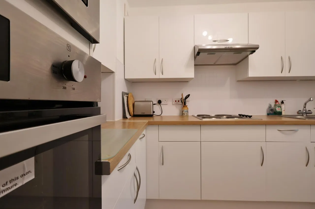 Regal Court, Bancroft, Hitchin, photo 5