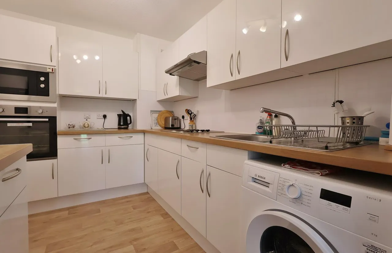 Regal Court, Bancroft, Hitchin, photo 2