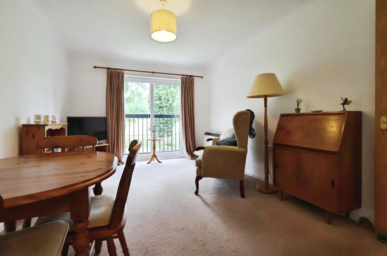 Regal Court, Bancroft, Hitchin, photo 11