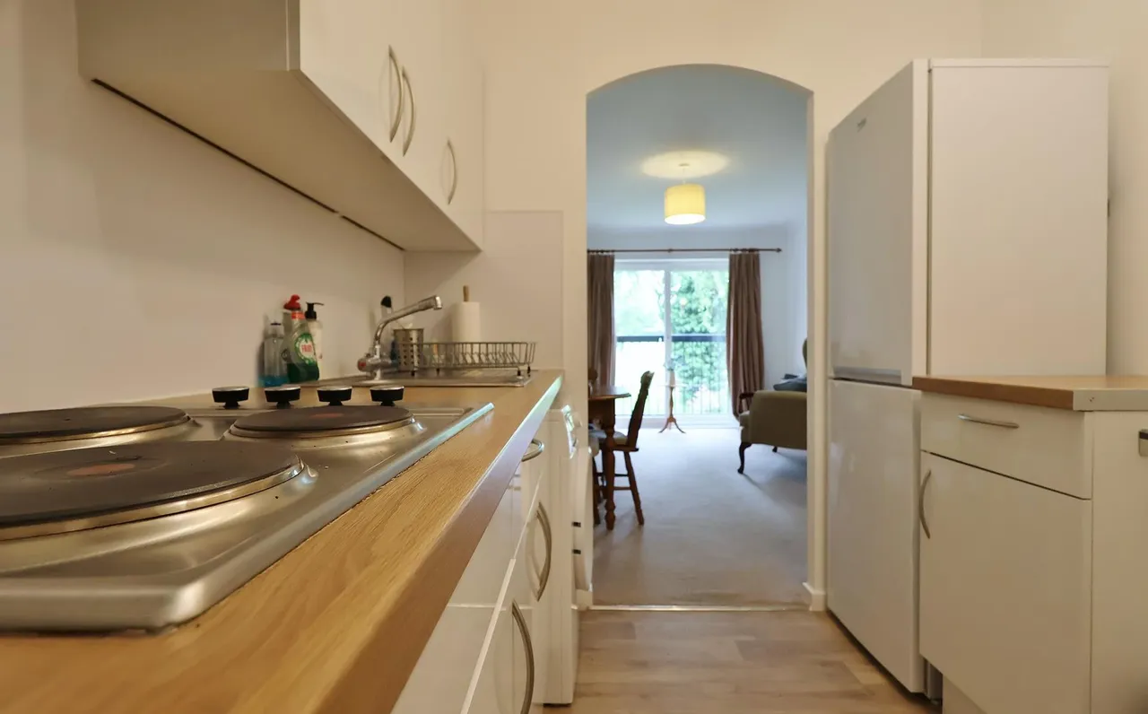 Regal Court, Bancroft, Hitchin, photo 6