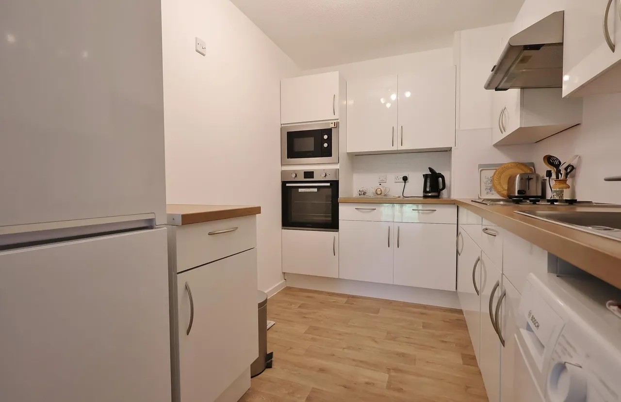 Regal Court, Bancroft, Hitchin, photo 4